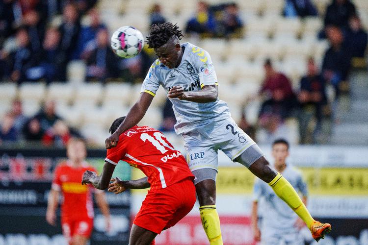 Foto: Bo Amstrup / Ritzau Scanpix/Ritzau Scanpix