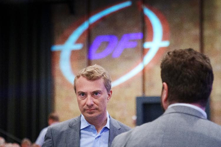 Foto: Bo Amstrup / Ritzau Scanpix/Ritzau Scanpix