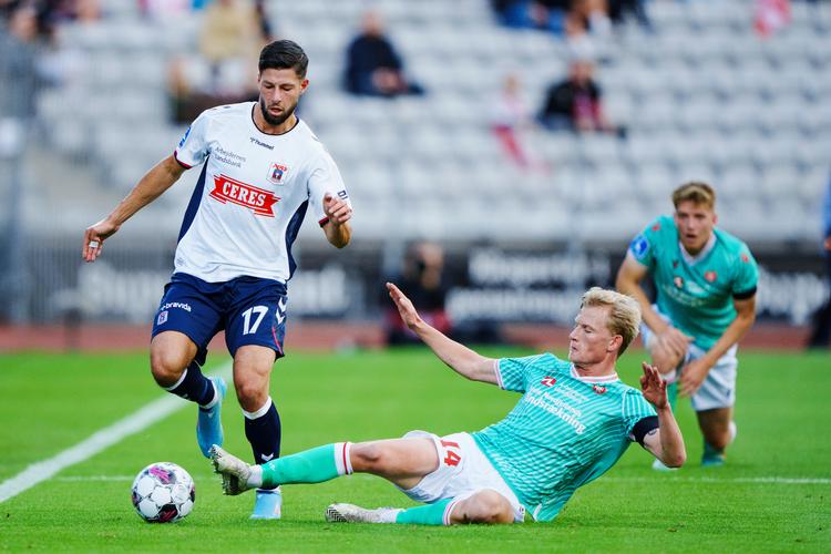 Foto: Bo Amstrup / Ritzau Scanpix/Ritzau Scanpix