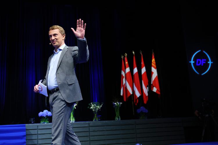 Foto: Bo Amstrup / Ritzau Scanpix/Ritzau Scanpix