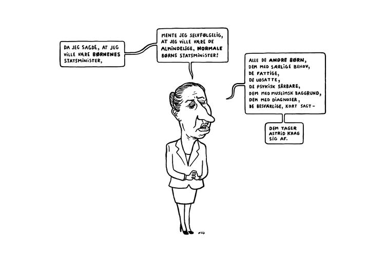 Foto: Philip Ytournel/POLITIKEN