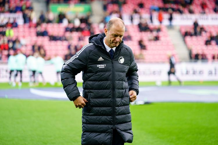 Foto: Bo Amstrup / Ritzau Scanpix/Ritzau Scanpix