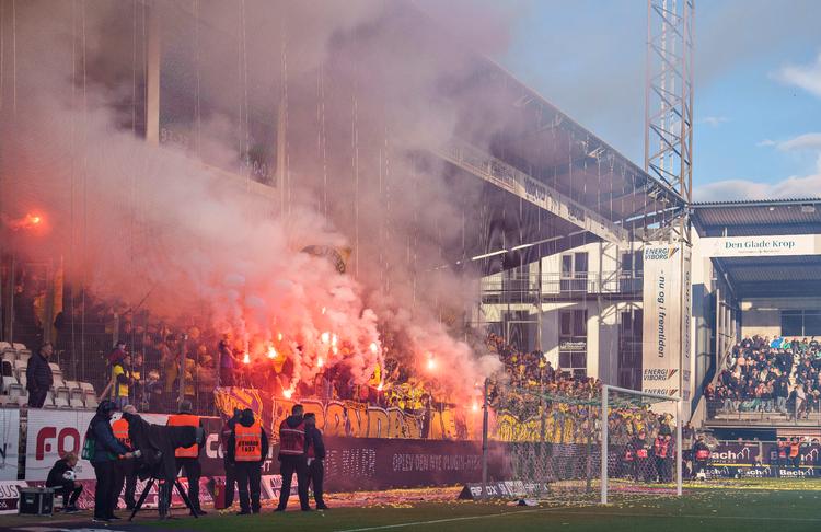 Foto: Henning Bagger/Ritzau Scanpix