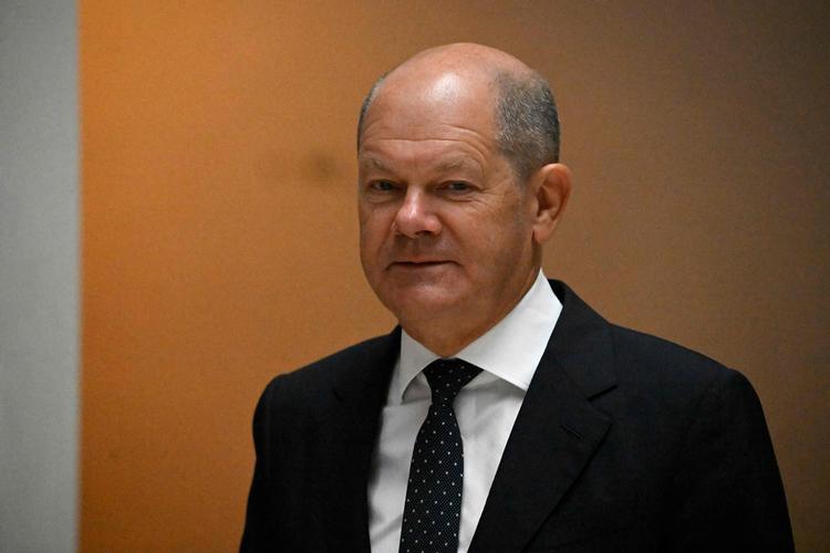 Foto: Tobias Schwarz/Ritzau Scanpix