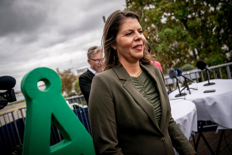 Foto: Mads Claus Rasmussen/Ritzau Scanpix