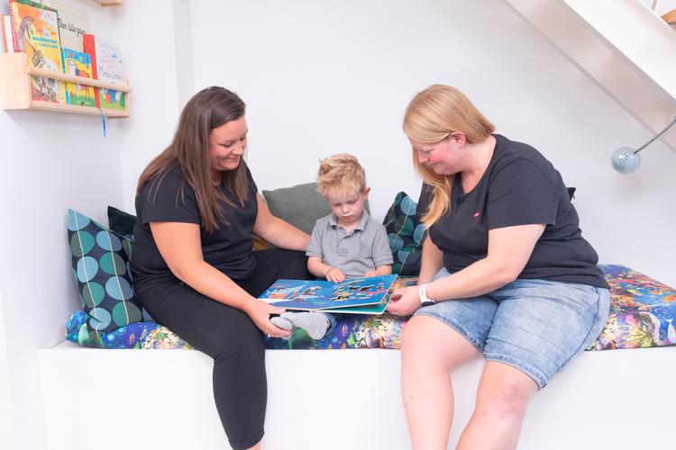 Foto: Hannah Aurora Almstrup