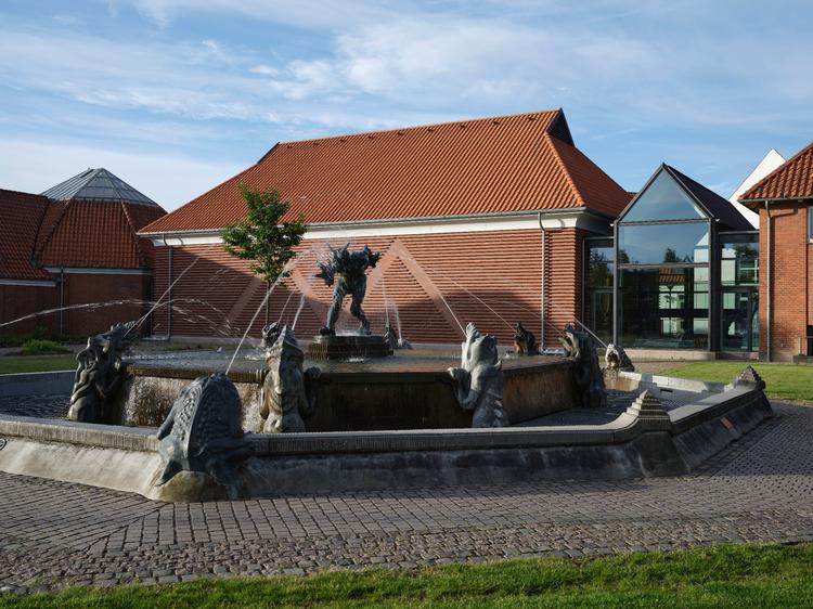 Foto: Pernille og Linus Klemp