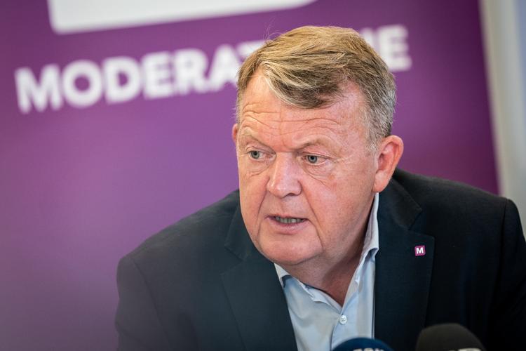Foto: Ida Marie Odgaard/Ritzau Scanpix