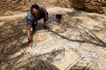 Foto: Ibraheem Abu Mustafa/Ritzau Scanpix