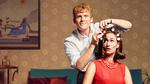 DR har haft svært ved at tiltrække store seerskarer til sine tv-serier de seneste år. Men DR håber, at den kommende tv-serie, 'Carmen Curlers' kan lave om på det. 'Carmen Curlers' får premiere 30. september på DRTV og 2. oktober på DR1. Foto: Martin Juul