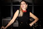 Sahra-Josephine Hjorth er stifter af CanopyLAB og omdrejningspunkt i en ny podcast fra Frihedsbrevet. Foto: Marius Renner