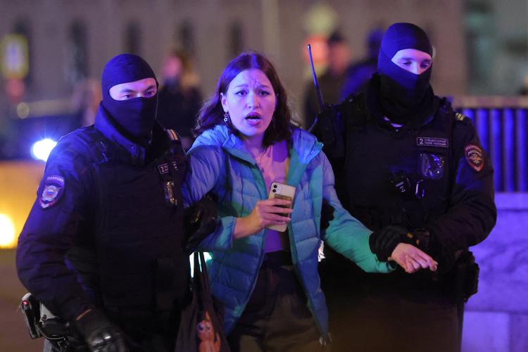 Foto: Reuters/Ritzau Scanpix