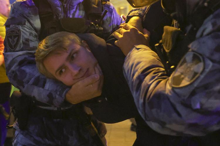 Foto: Reuters/Ritzau Scanpix