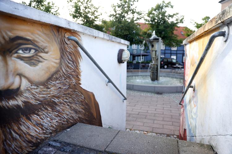 Foto: Jens Dresling