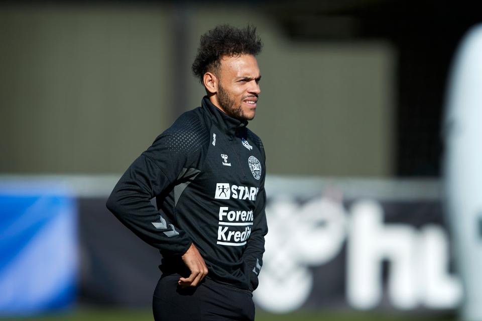 Foto: Jens Dresling