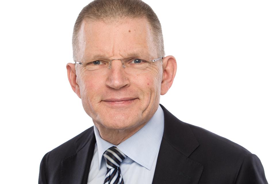 Tech-chef: Digitalisering og data i sundhedsvæsenet er altafgørende for ...