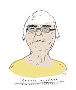 Tegning Philip Ytournel