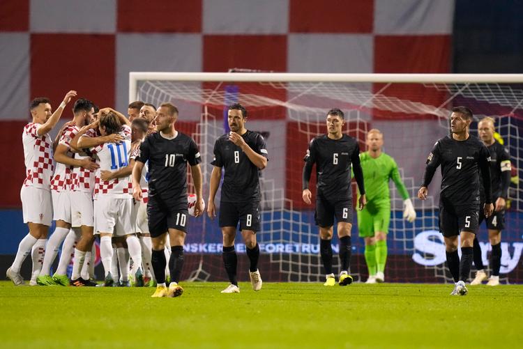 Foto: Darko Bandic/Ritzau Scanpix