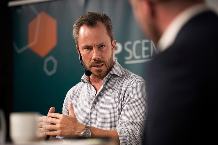 Foto: Benny Kjølhede/Jyllands-Posten