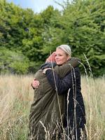 Når Cecilia B. Andersen hjælper borgere, som er ramt at mistrivsel, er det vigtigt for hende at forstå, hvad der ligger bag problemerne. Foto: Privatfoto