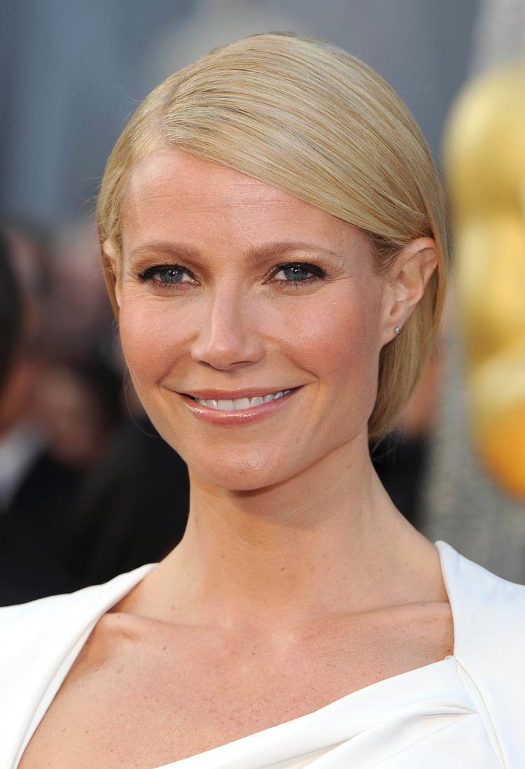 Gwyneth Paltrow arbejder i dag mere som virksomhedschef end som skuespiller.  Foto: zz/doug Peters/star Max/ipx/Ritzau Scanpix