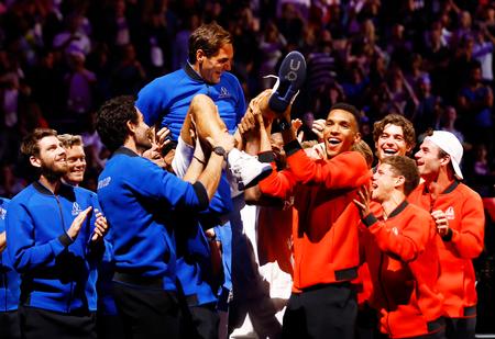 Foto: Andrew Boyers/Ritzau Scanpix