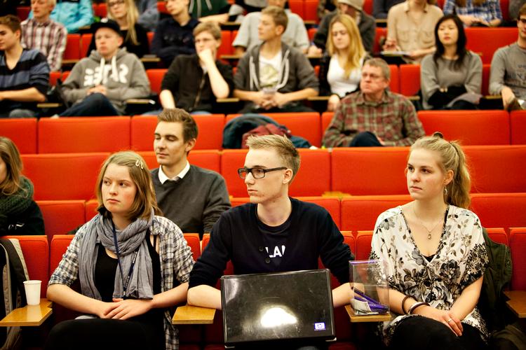 Foto: Miriam Dalsgaard