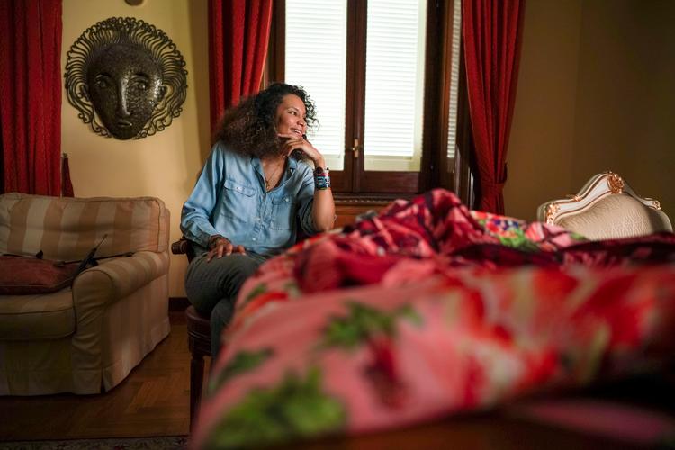 Foto: Andrew Medichini/Ritzau Scanpix