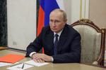 Foto: Sputnik/Ritzau Scanpix