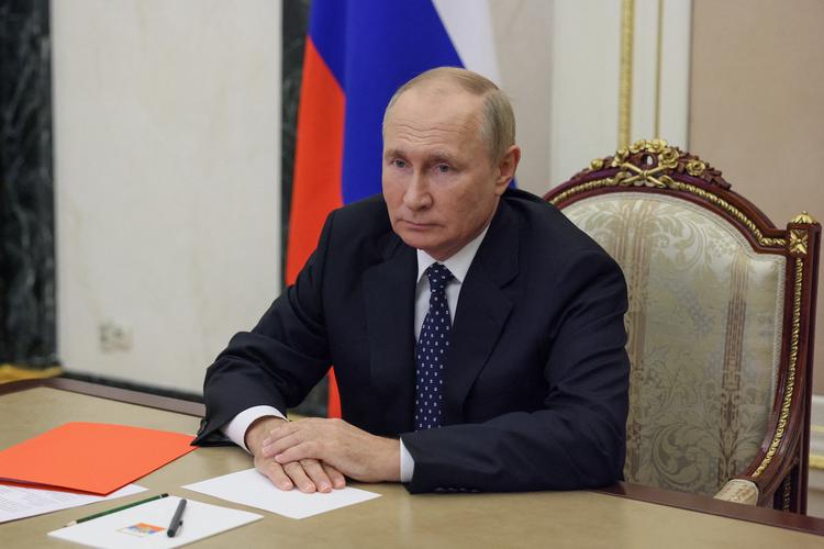 Foto: Sputnik/Ritzau Scanpix