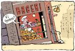Foto: Claus Nørregaard/POLITIKEN