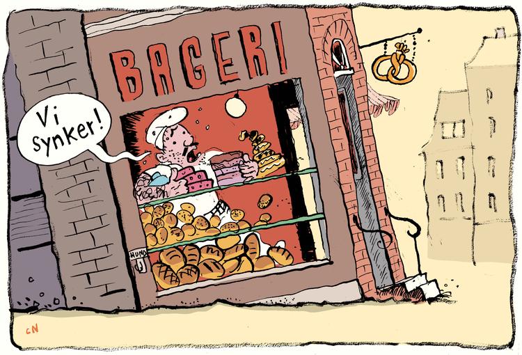 Foto: Claus Nørregaard/POLITIKEN