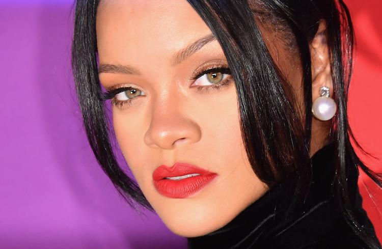 Rihanna har ikke udgivet et album siden 2016, fordi hun har haft fuld fokus på sit kosmetikbrand, Fenty Beauty.  Foto: Angela Weiss/Ritzau Scanpix