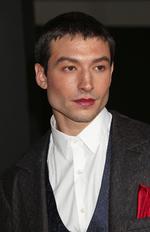 Skuespilleren Ezra Miller har været i kontakt med politiet en lang række gange over de seneste år. Nu vil Miller forsøge at gøre noget ved sine psykiske problemer, der ifølge skuespilleren selv er roden til alle sagerne.  Foto: zz/re/westcom/star Max/ipx/Ritzau Scanpix