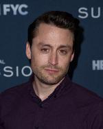 For sin rolle som familiens klovn i 'Succession' er Kieran Culkin blevet nomineret til en lang række priser. Og via den rolle har han fundet en ny arbejdsglæde.  Foto: Christopher Smith/Ritzau Scanpix