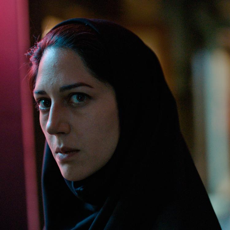 Thrillerne 'Holy Spider' er inspireret af en virkelig historie om en iransk seriemorder.  