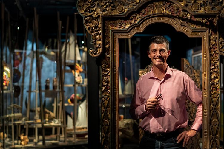 Foto: Joachim Ladefoged