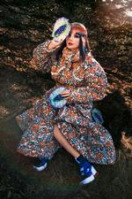 Björk har kaldt ’Fossora’ for sit »klarinetalbum«. 
