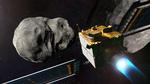Foto: Nasa/johns Hopkins/Ritzau Scanpix