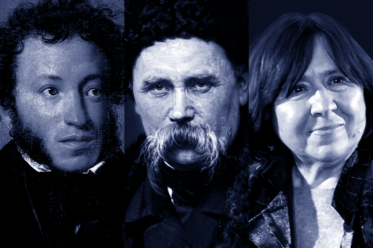 Foto: Orest Kiprensky/Tretjakovgalleriet / Ivan Kramskoj, 1871, Tretjakovgalleriet, Moskva/Public domain