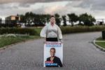 Foto: Ólafur Steinar Rye Gestsson