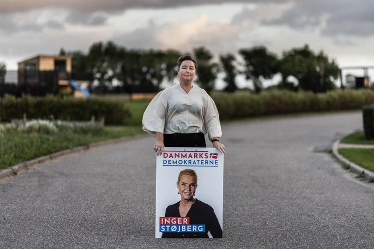 Foto: Ólafur Steinar Rye Gestsson