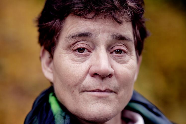 Professor Merete Nordentoft, forperson for Dansk Psykiatrisk Selskab, vælger at se positivt på, at der nu er landet en politisk aftale om en tiårsplan for psykiatrien. Foto: Miriam Dalsgaard