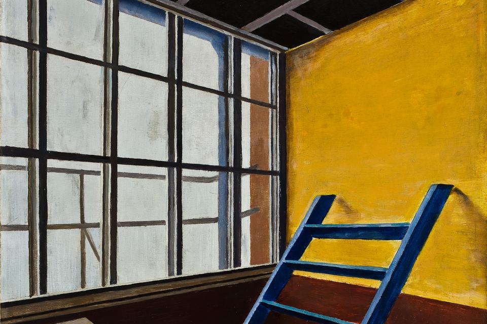 Foto: Fonden Franciska Clausens Samlinger. Deponeret på Kunstmuseet Brundlund Slot