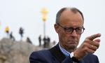 CDU's formand Friedrich Merz er kommet i uføre efter et angreb på de ukrainske flygtninge i landet. Foto: Christof Stache/Ritzau Scanpix