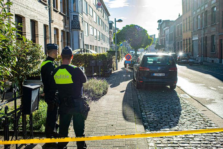Foto: Jonas Roosens/Ritzau Scanpix