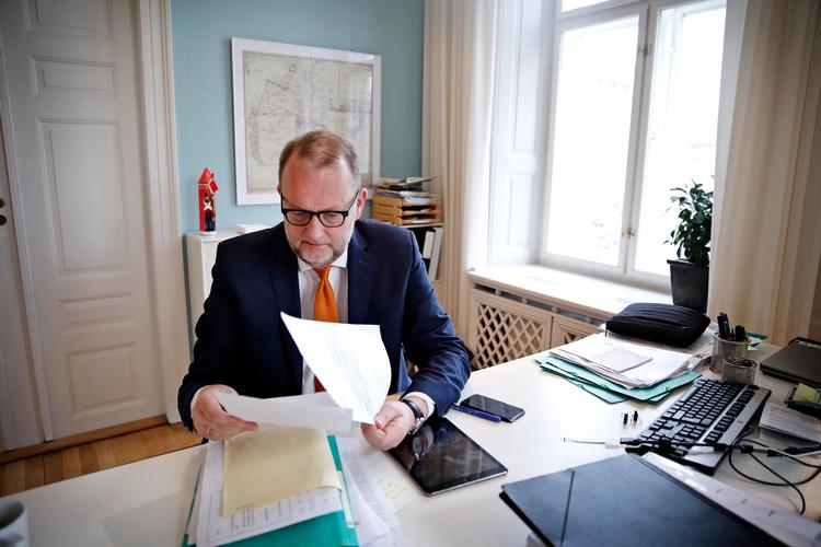 Foto: Jens Dresling