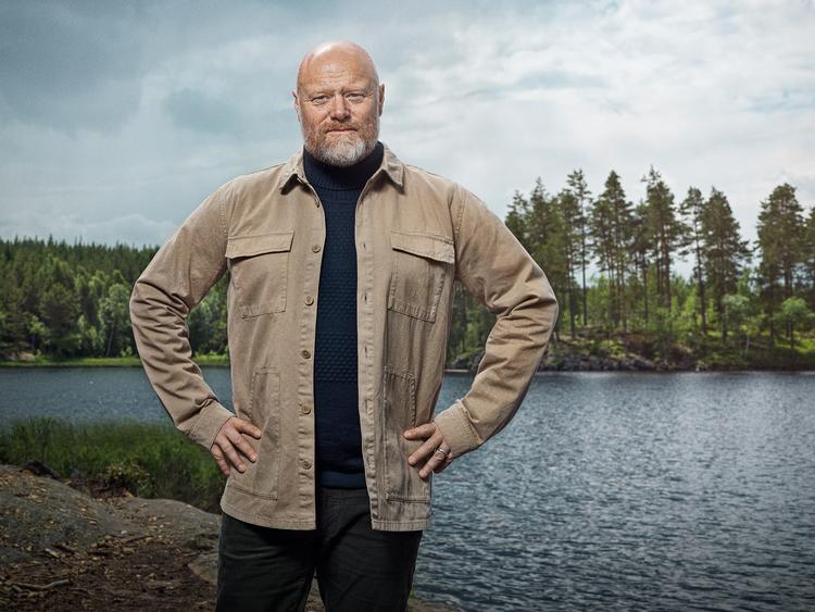 Mads Steffensen skal være vært på realityprogrammet 'The Bridge Danmark'.  