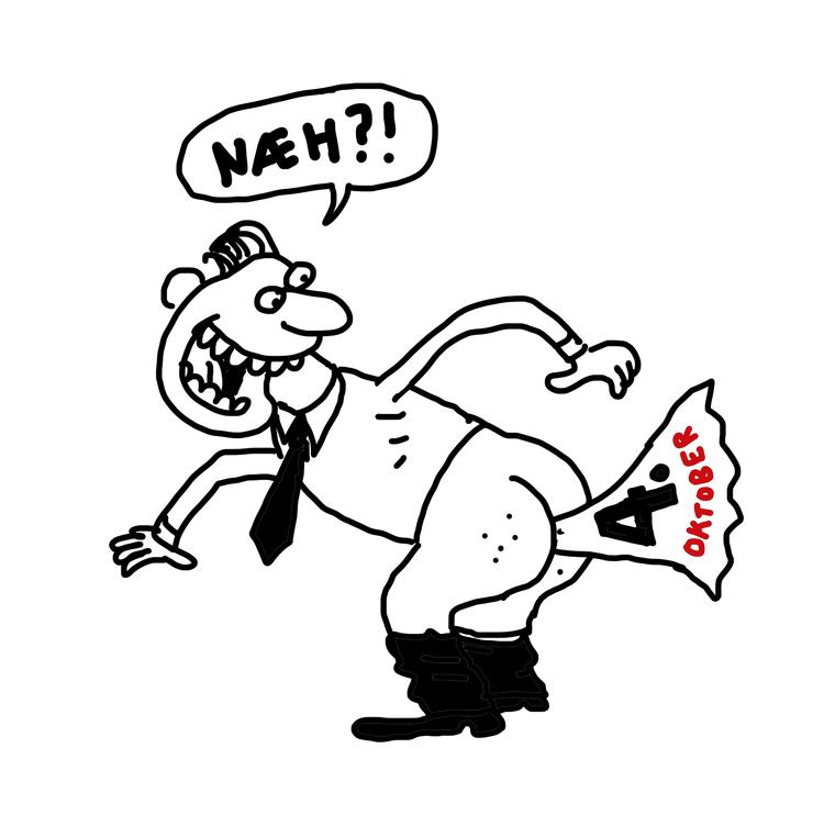 Tegning Philip Ytournel