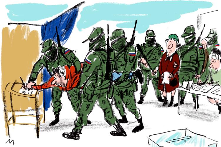 Foto: Mette Dreyer/POLITIKEN